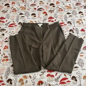 H&M Khaki Pants
